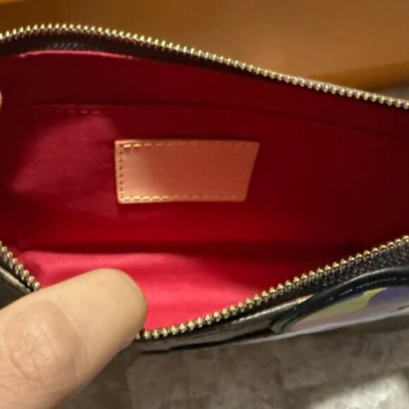 STUNNING Fashion Pochette-Brand New with LV Box & BAG!!! - Picture 6 of 7